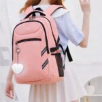 Purse Glow Heart Light Glow Heart For Purse LED Automatic Sensor Glowing