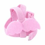 Lightweight Bird Pulling Rope Parrot Harness Parrot Flying Rope Harness Pet
