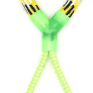Rope Dog Cat Puppy Pet Chewing Multi-coloured toy for  Knot Rope Chew Tug Toy