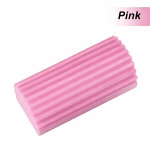 Magical Dust Cleaning Sponges – PVA Damp Duster for Blinds, Glass & Mirrors